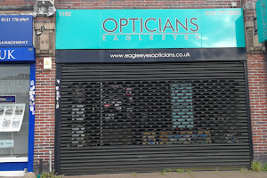 Eagle Eyes Opticians Ltd