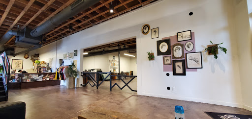 Explore graveyard tattoo ideas, creative tattoo ideas in Dallas, available at Welcome Stranger Tattoo