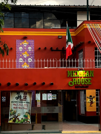 Mexican House