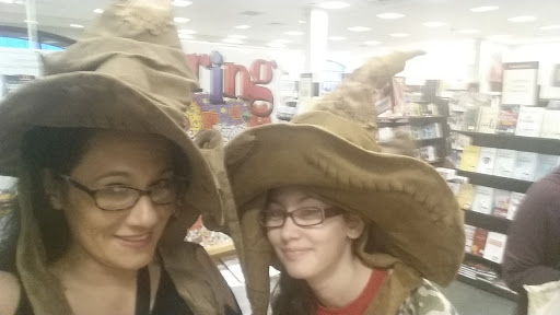 Book Store «Barnes & Noble», reviews and photos, 1980 N Dixie Hwy, Elizabethtown, KY 42701, USA