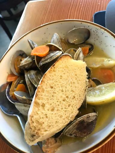 Winery «Cranberry Road Winery», reviews and photos, 2858 S Forrest St, Westport, WA 98595, USA