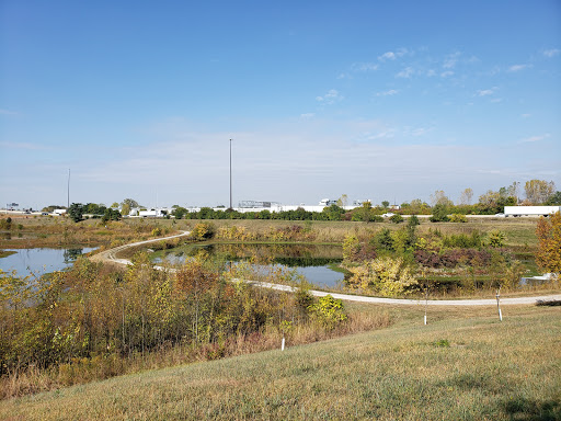 Pogues Run Art and Nature Park