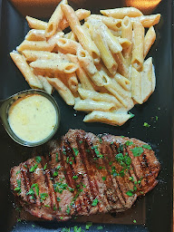 Photo n°5 de Casanostra à Villeneuve-Saint-Georges ()