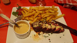 Photo n°47 de Bistro du Siècle à Duclair ()