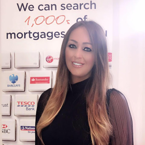 Reviews of Natasha Hamilton - Mortgage & Protection Specialist in Belfast - Financial Consultant