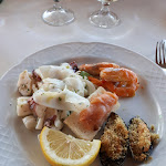 Photo n°2 de l'avis de Gianluca. fait le 18/10/2018 à 09:16 sur le  Ristorante Il Ristoro del Borgo à Faicchio