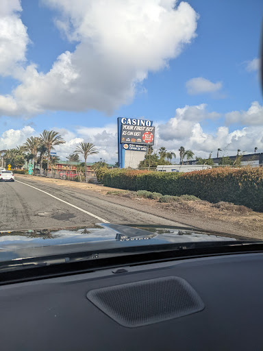 Oceans Eleven Casino image