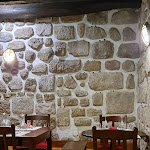 Photo n°2 de l'avis de Rafael.u fait le 15/09/2022 à 13:11 sur le  Terreirinho Restaurant à Porto