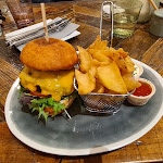 Photo n°2 de l'avis de jens.t fait le 12/01/2024 à 19:53 sur le  Hotel 54° Nord à Hörnum