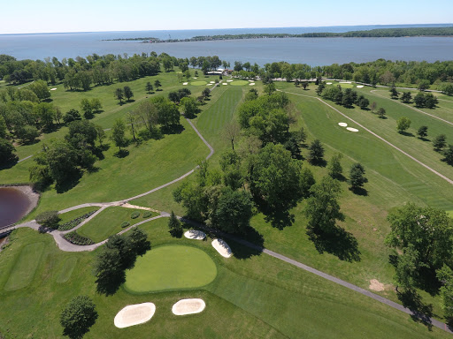 Public Golf Course «Rocky Point Golf Course», reviews and photos, 1935 Back River Neck Rd, Essex, MD 21221, USA