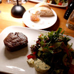 Photo n°2 de l'avis de Ti.a fait le 14/12/2022 à 10:53 sur le  Längengrad Restaurant - Kiel à Kiel