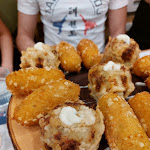 Photo n°14 de l'avis de Dennis.a fait le 29/05/2023 à 08:29 sur le  Pizzeria Francesco Rocco à Casoria