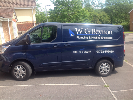 Beynons Plumbing & Heating Services