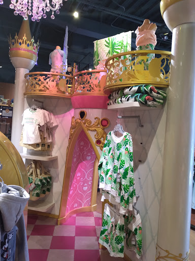 Toy Store «Disney Store», reviews and photos, 51 Main St, Salt Lake City, UT 84101, USA