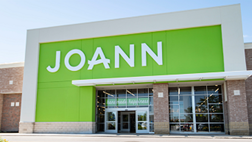 Jo-Ann Fabrics and Crafts, 15765 OH-170 Ste 1, East Liverpool, OH 43920, USA, 