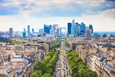 OPTIREAL, Conseil en Immobilier de Bureaux et Murs de Boutiques à Paris