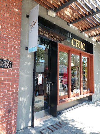 Chic, 5414 College Ave, Oakland, CA 94618, USA, 