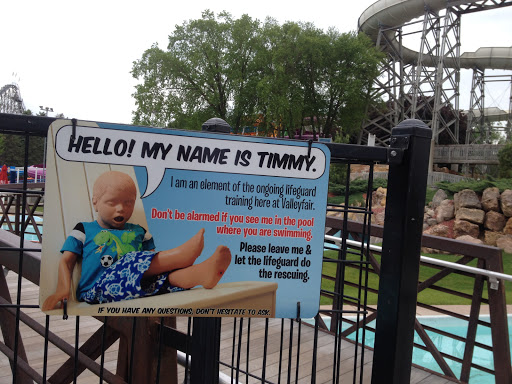 Water Park «Soak City», reviews and photos, 1 Valley Fair Dr, Shakopee, MN 55379, USA