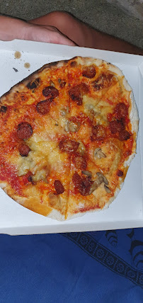 Plats et boissons du Pizzeria Pizza Bruno à Ghisonaccia - n°6