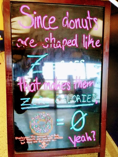 Donut Shop «Daylight Donuts», reviews and photos, 1305 W Guadalupe Rd, Mesa, AZ 85202, USA