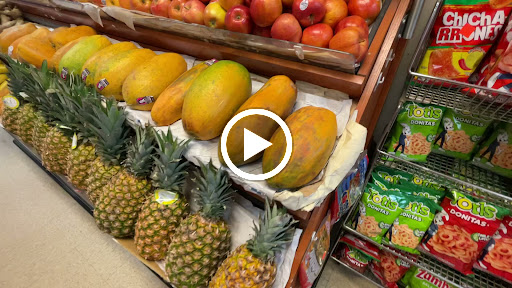 Mexican Grocery Store «La Morenita Supermarket», reviews and photos, 1003 2nd Ave E, Oneonta, AL 35121, USA