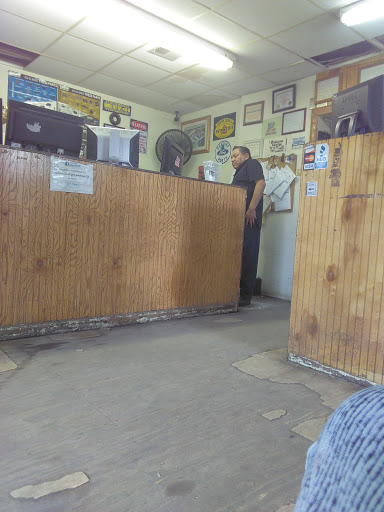 Auto Parts Store «C & J Auto Parts», reviews and photos, 3200 S Archer Ave, Chicago, IL 60608, USA