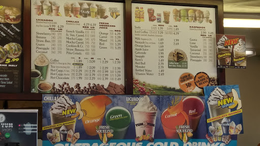 Donut Shop «Yum Yum Donuts», reviews and photos, 5454 Orangethorpe Ave, La Palma, CA 90623, USA