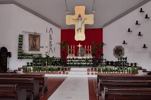 Parish of Our Father image