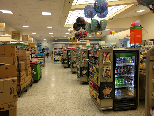 Supermarket «Publix Super Market at Churchill Square», reviews and photos, 303 SE 17th St, Ocala, FL 34471, USA