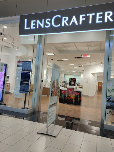 Eye Care Center «LensCrafters», reviews and photos, 2781 Palisades Center Dr H206, West Nyack, NY 10994, USA