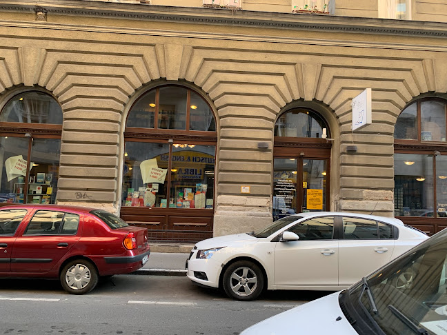 Értékelések erről a helyről: Libra Könyvesbolt, Budapest - Könyvesbolt