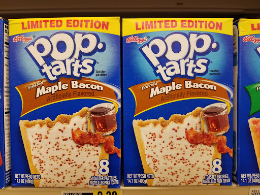 Supermarket «Shoppers», reviews and photos, 857 E Fort Ave, Baltimore, MD 21230, USA