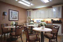 Cariad at North Brook - Photo 9 - Car repair in McKinney, TX, McKinney