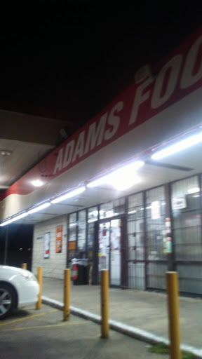 Convenience Store «Adams Food Store», reviews and photos, 9535 Bruton Rd, Dallas, TX 75217, USA