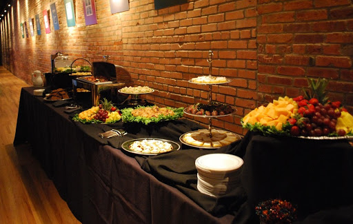 Tcp Catering