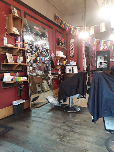 Reviews of Headcase Barbers Paddington in London - Barber shop
