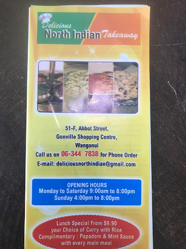 Comments and reviews of Delicious North Indian Takeaway