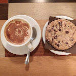 Photo n°1 de l'avis de Micol.e fait le 16/11/2021 à 22:21 sur le  The Coffee Box à Padua