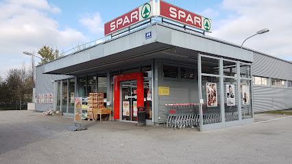 SPAR Supermarkt Mirza Suceska