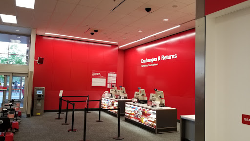 Department Store «Target», reviews and photos, 25601 Jeronimo Rd, Mission Viejo, CA 92691, USA