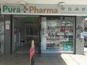 Farmacia Pura Pharma