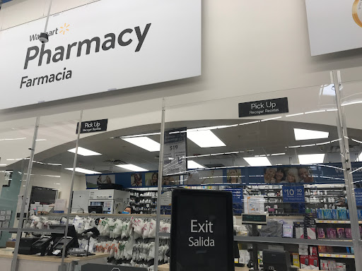 Walmart Pharmacy, 10750 Westview Dr, Houston, TX 77043, USA, 