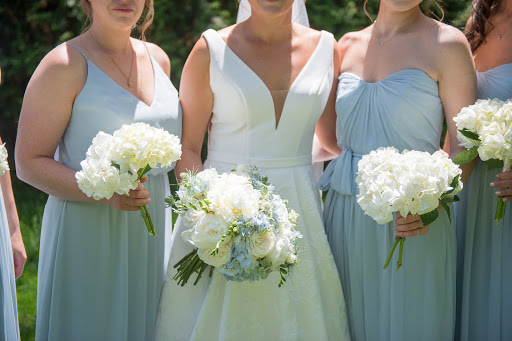 Florist «Fleur De Lis», reviews and photos, 460 Ocean St, South Portland, ME 04106, USA