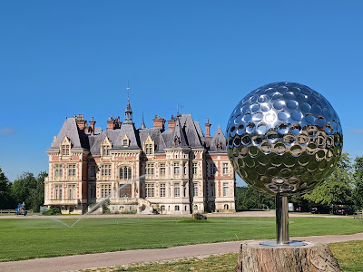 Golf de Troyes à Chaource