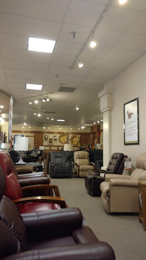 Furniture Store «La-Z-Boy Furniture Galleries», reviews and photos, 21320 Signal Hill Plaza, Sterling, VA 20164, USA