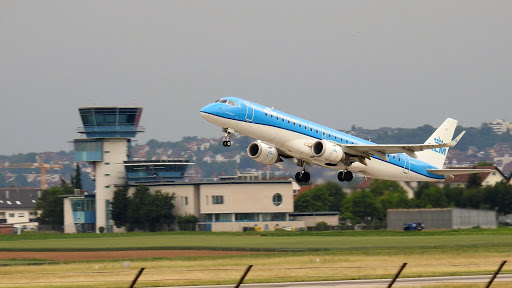 Stuttgart Airport