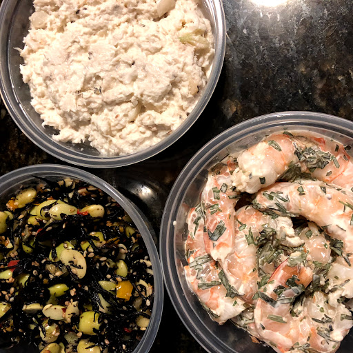 Seafood Market «Cold Harbor Seafood & Market», reviews and photos, 465 Taylor Rd, Enfield, CT 06082, USA