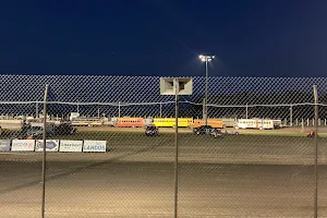 Hancock County Speedway image