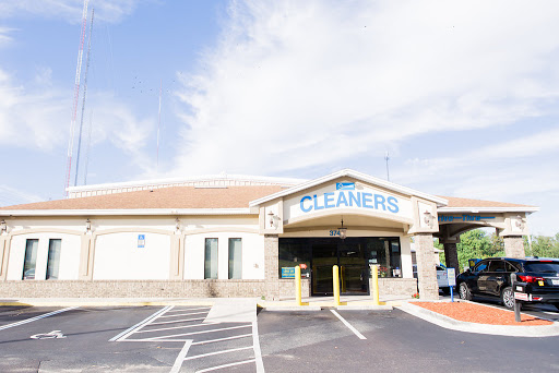 Dry Cleaner «Oceanside Cleaners», reviews and photos, 3742 Southside Blvd, Jacksonville, FL 32216, USA