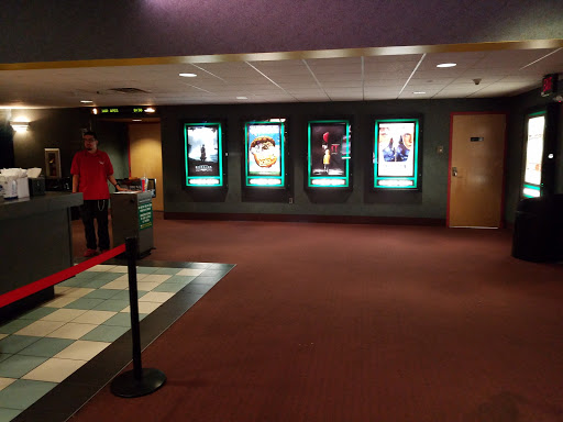 Movie Theater «Destinta Theaters New Windsor», reviews and photos, 215 Quassaick Ave, New Windsor, NY 12553, USA